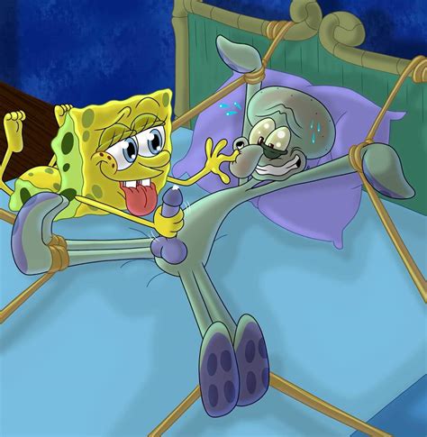 spongebob rule 34|Rule 34 World / spongebob squarepants.